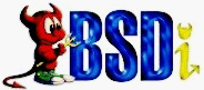 BSDi